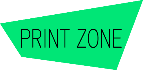 Print Zone